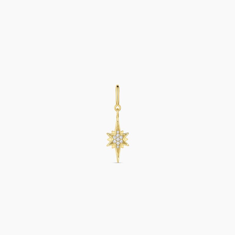Celestial Parker Charm